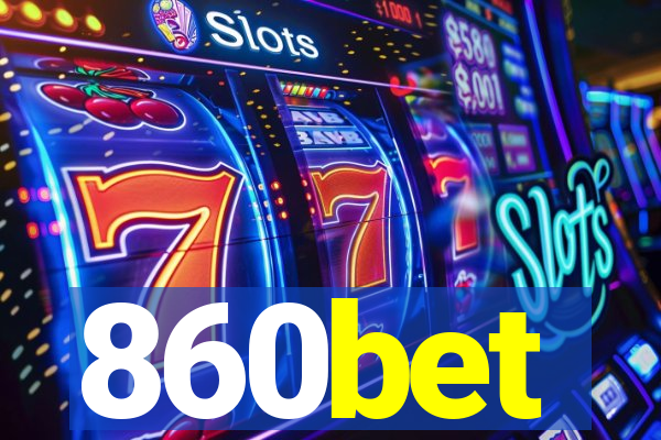 860bet