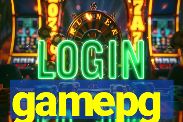 gamepg