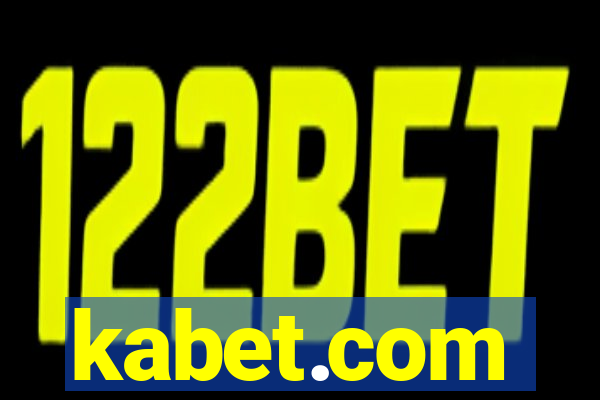 kabet.com