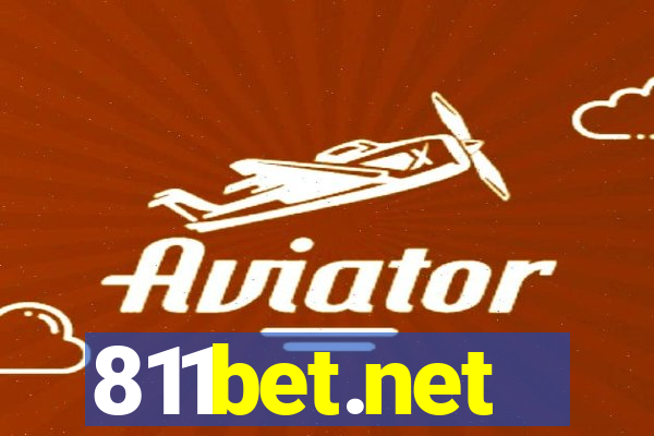 811bet.net