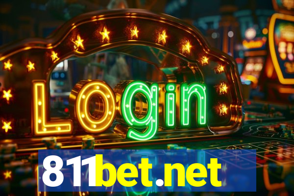 811bet.net