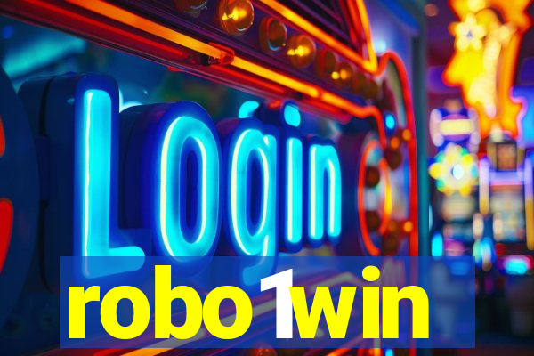 robo1win