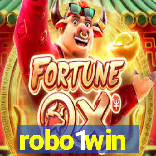robo1win