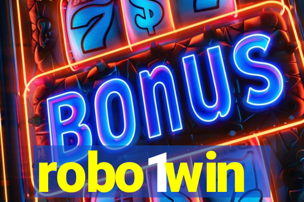 robo1win