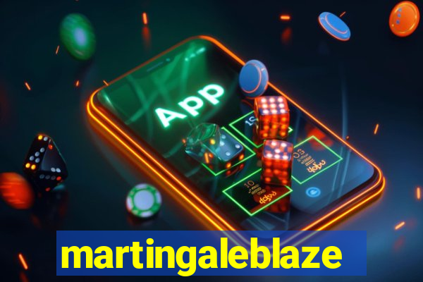 martingaleblaze