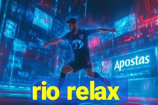 rio relax