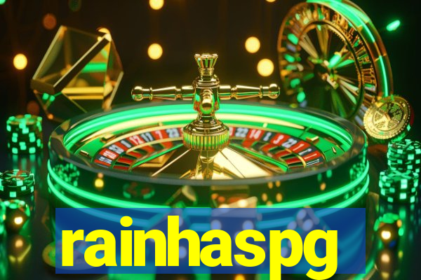 rainhaspg