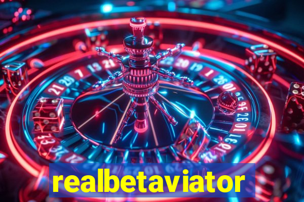 realbetaviator