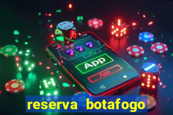reserva botafogo praia shopping