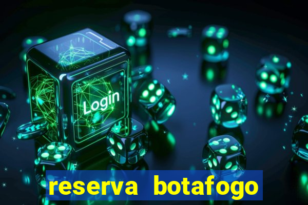 reserva botafogo praia shopping