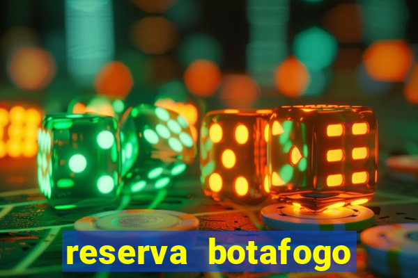 reserva botafogo praia shopping