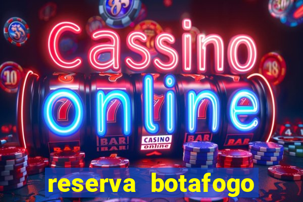 reserva botafogo praia shopping