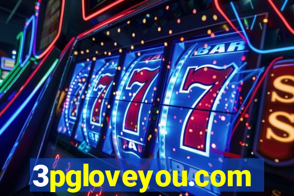 3pgloveyou.com