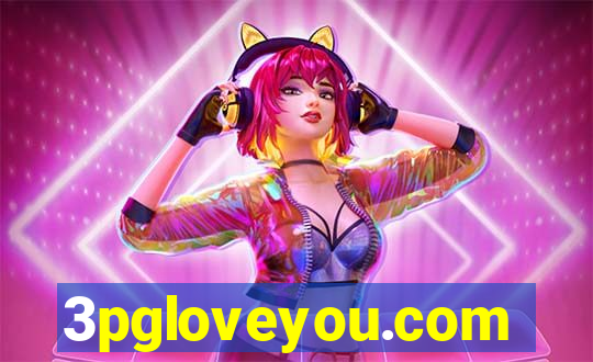 3pgloveyou.com