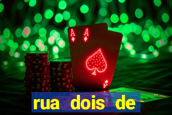 rua dois de dezembro 78