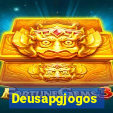 Deusapgjogos