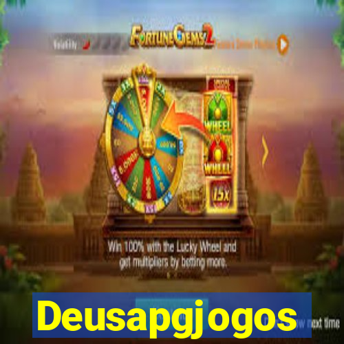 Deusapgjogos