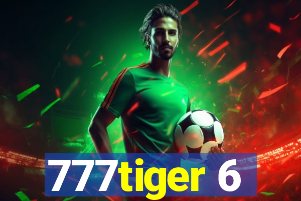 777tiger 6