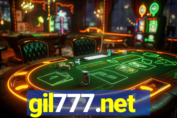 gil777.net