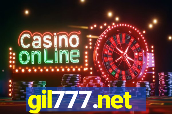 gil777.net