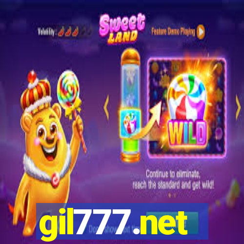 gil777.net