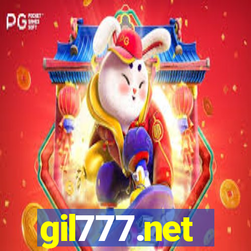 gil777.net