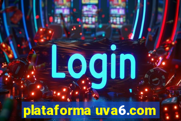 plataforma uva6.com