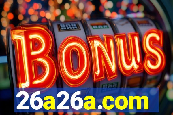 26a26a.com