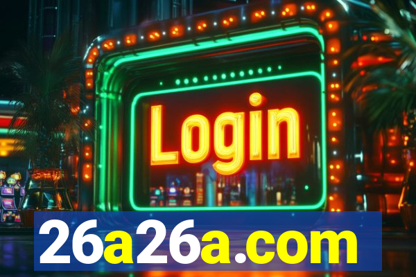 26a26a.com