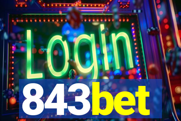 843bet