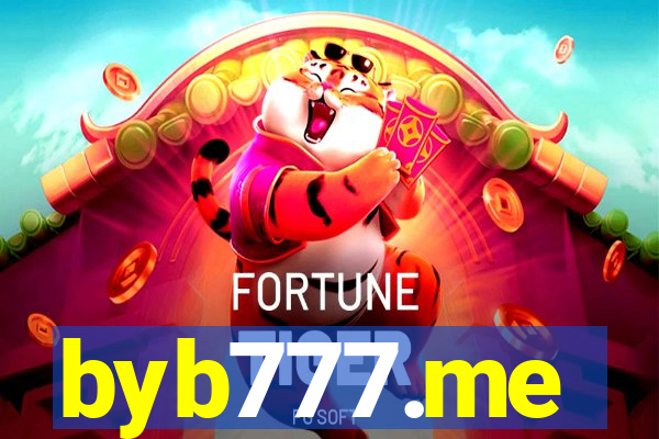 byb777.me