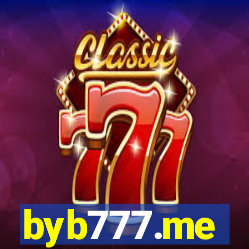 byb777.me