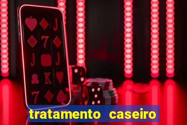 tratamento caseiro para diabetes
