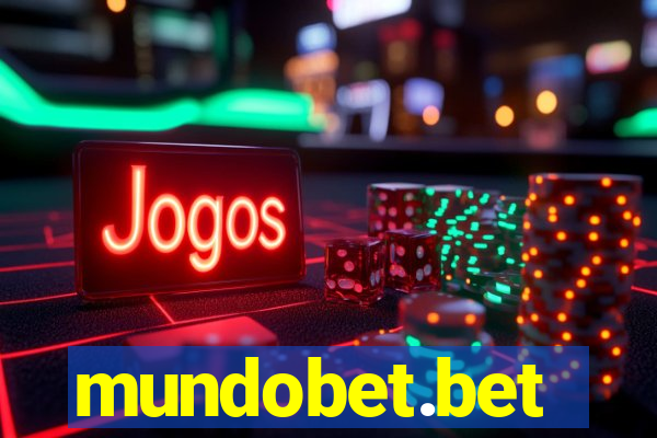 mundobet.bet