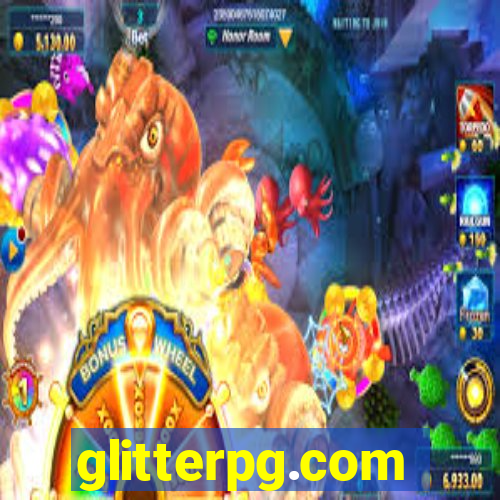 glitterpg.com