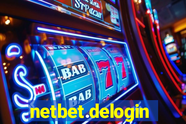 netbet.delogin