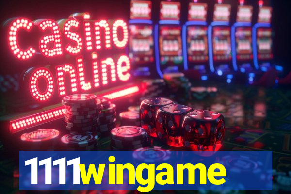 1111wingame