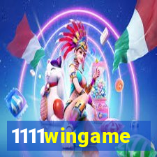1111wingame