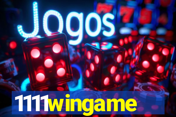 1111wingame