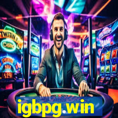 igbpg.win