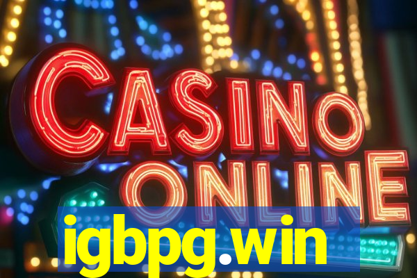 igbpg.win
