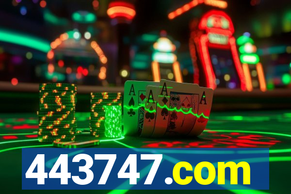 443747.com