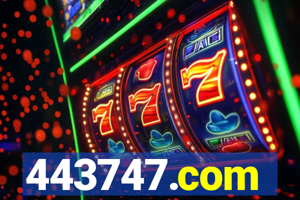 443747.com