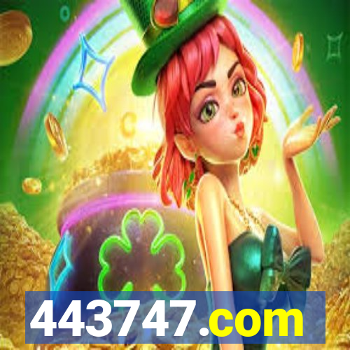 443747.com