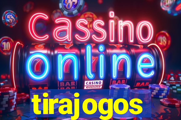 tirajogos