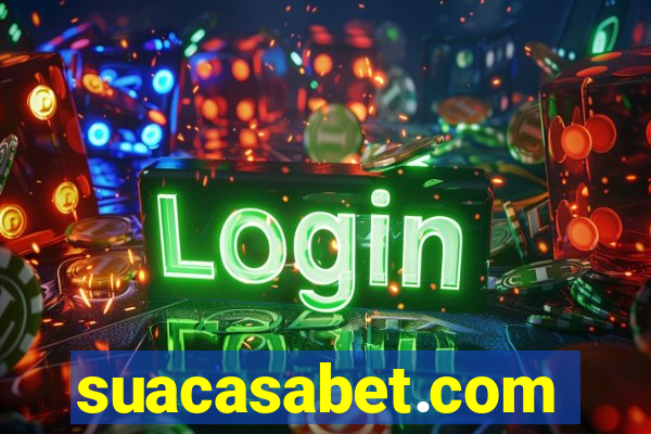 suacasabet.com