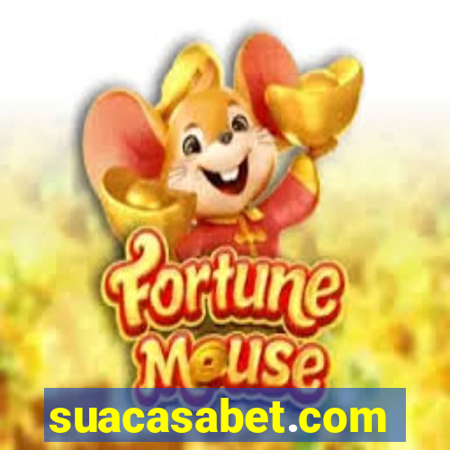 suacasabet.com