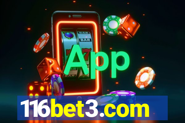 116bet3.com