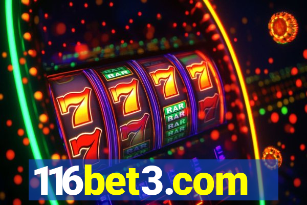 116bet3.com