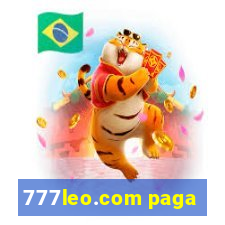 777leo.com paga